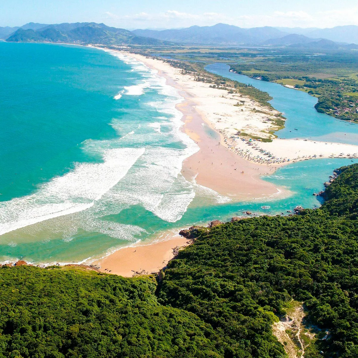Santa Catarina
